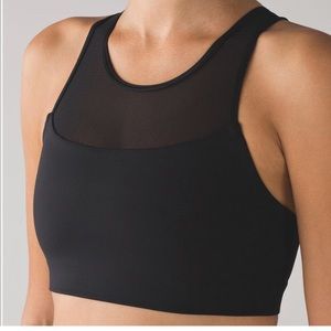 Lululemon Gear Up Bra